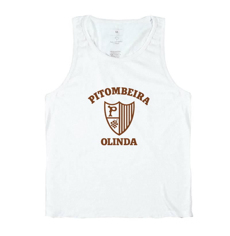 Pitombeira Olinda - Freesom Lovers