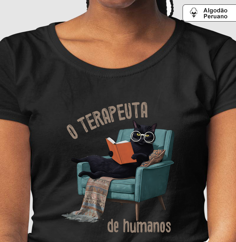O Terapeuta de Humanos