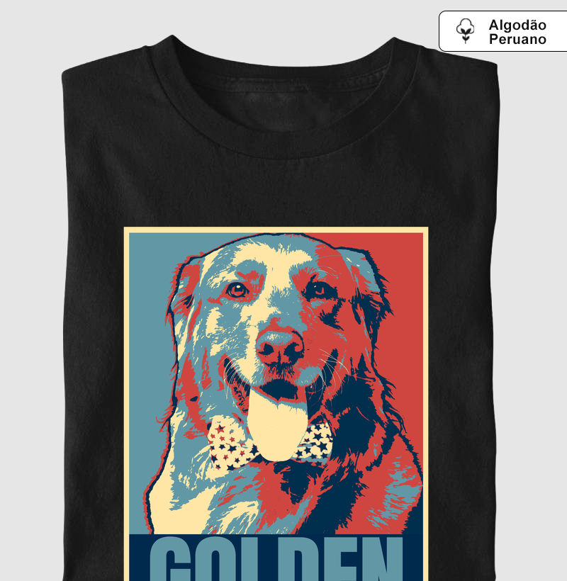 Golden President