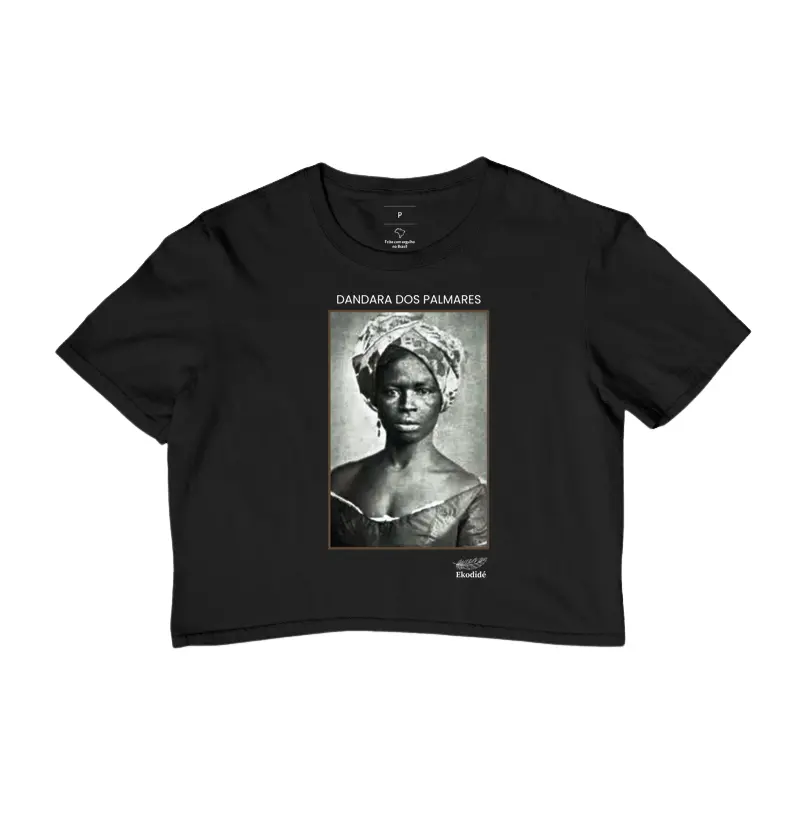 Dandara dos Palmares