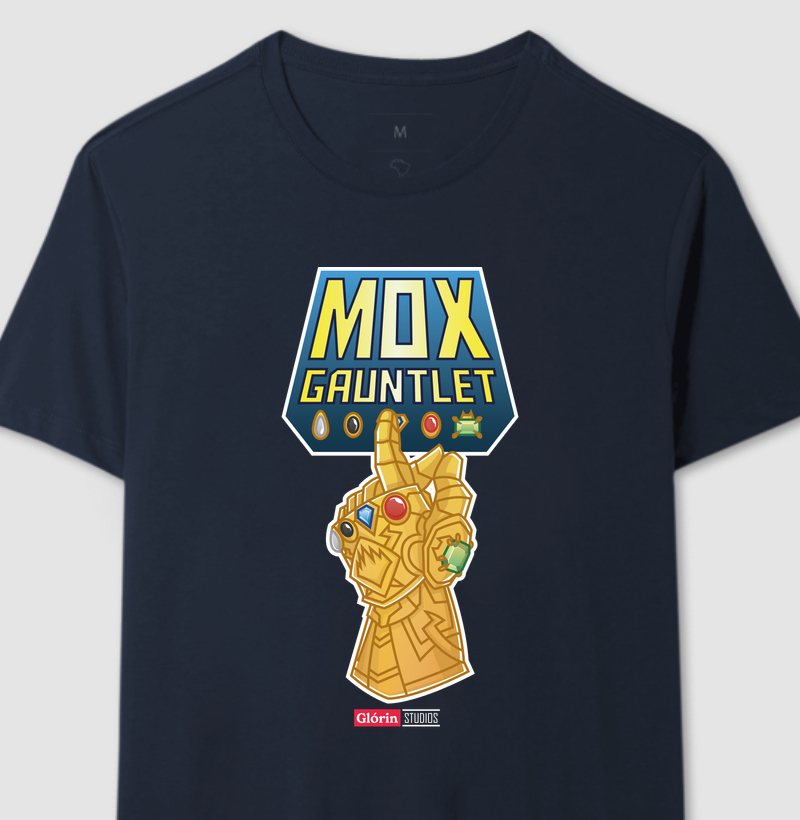 Mox Gauntlet