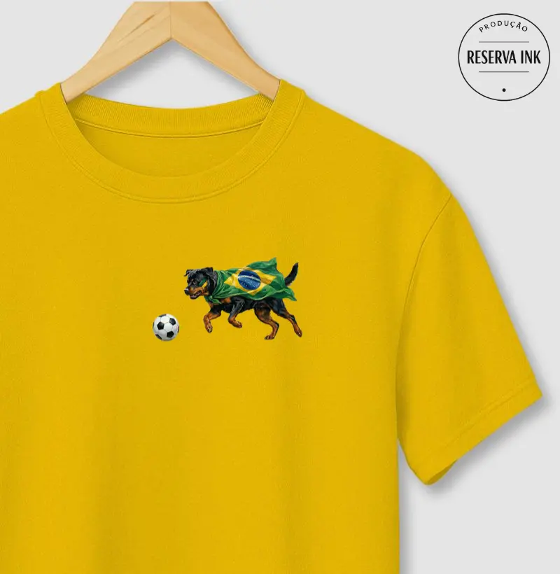 Rottweiler - Seleção Canina