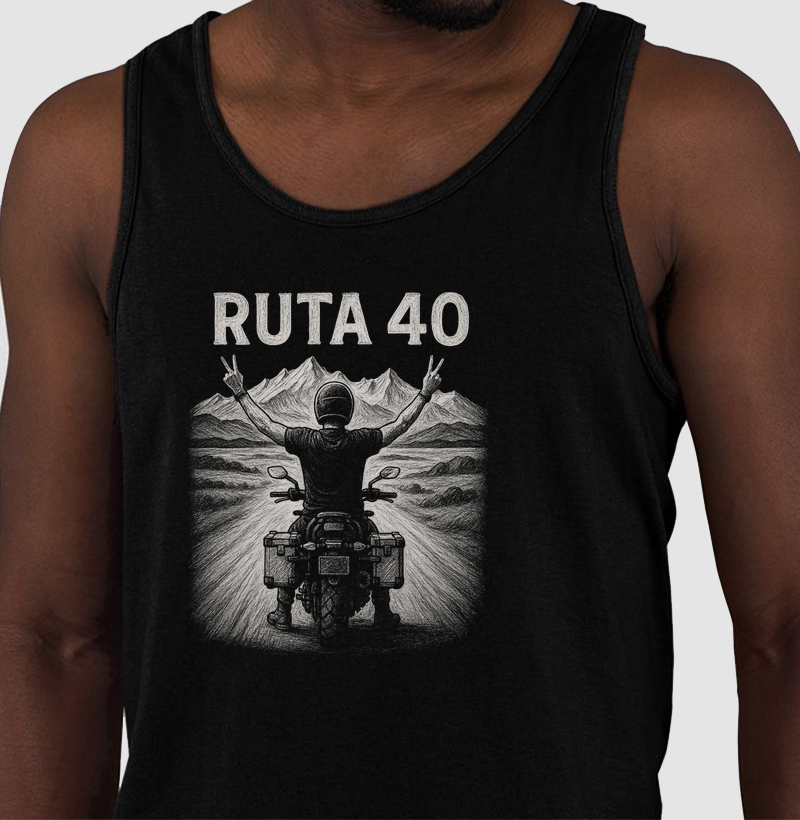 Ruta 40