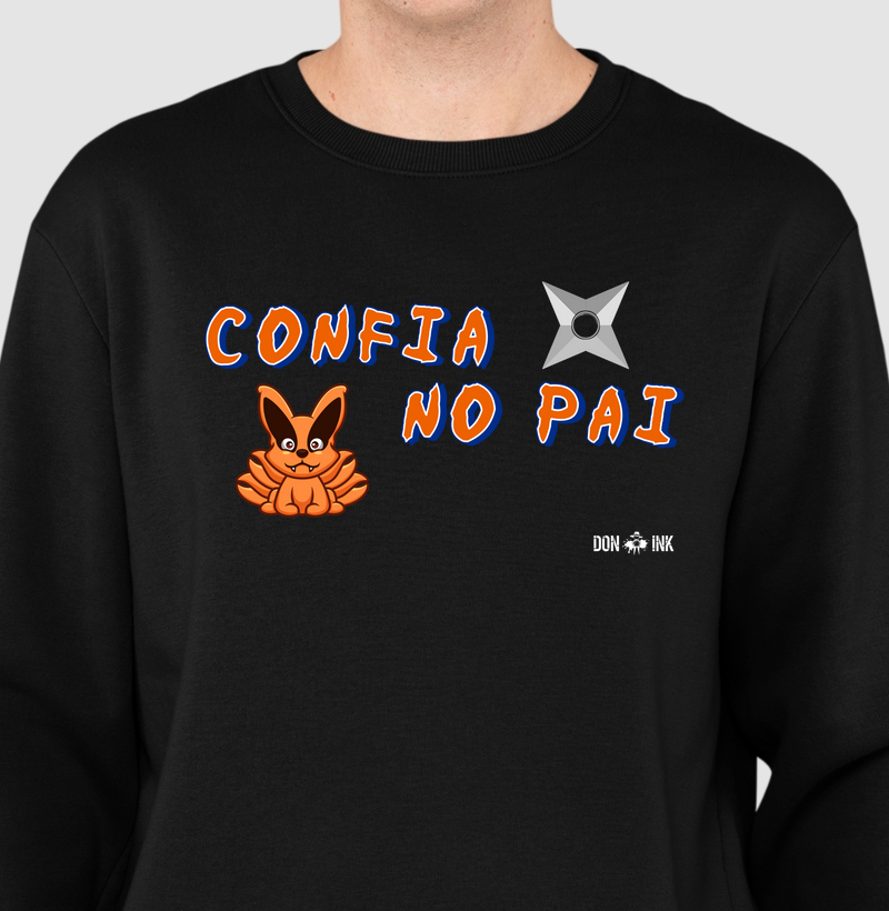Confia no Pai