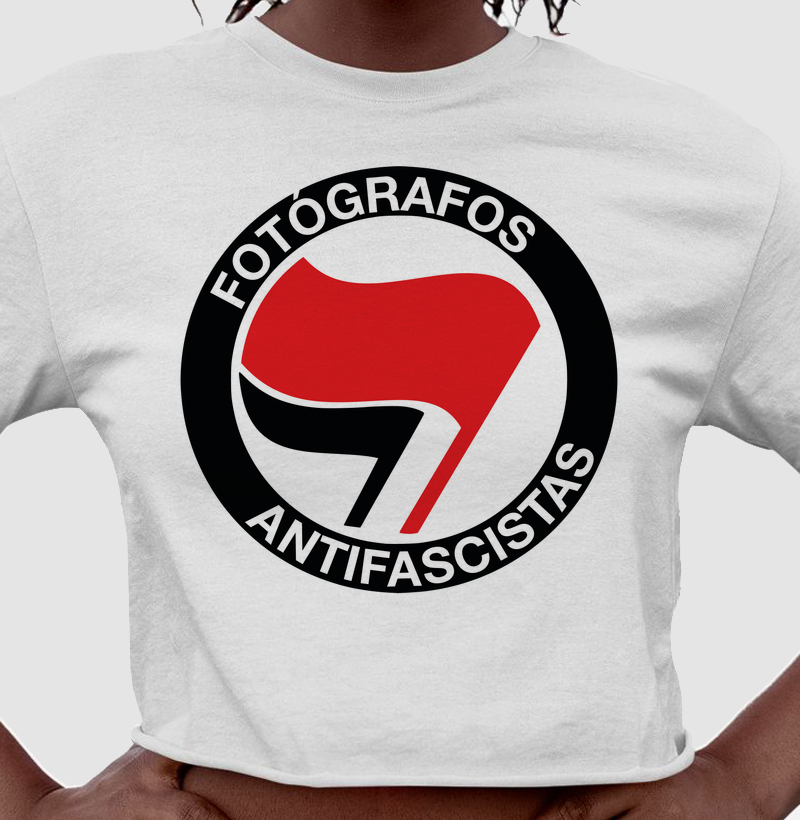 FOTÓGRAFOS ANTIFASCISTAS