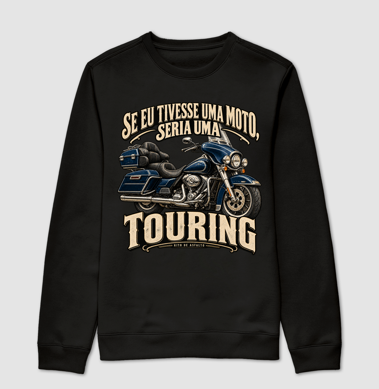 Se Eu Tivesse Touring