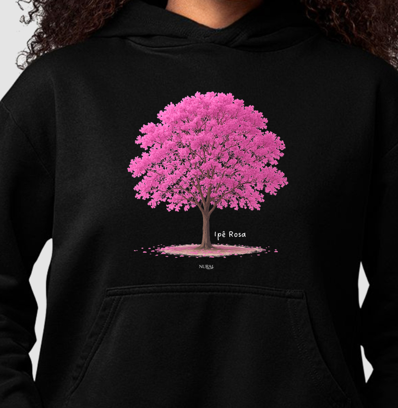 Ipê Rosa