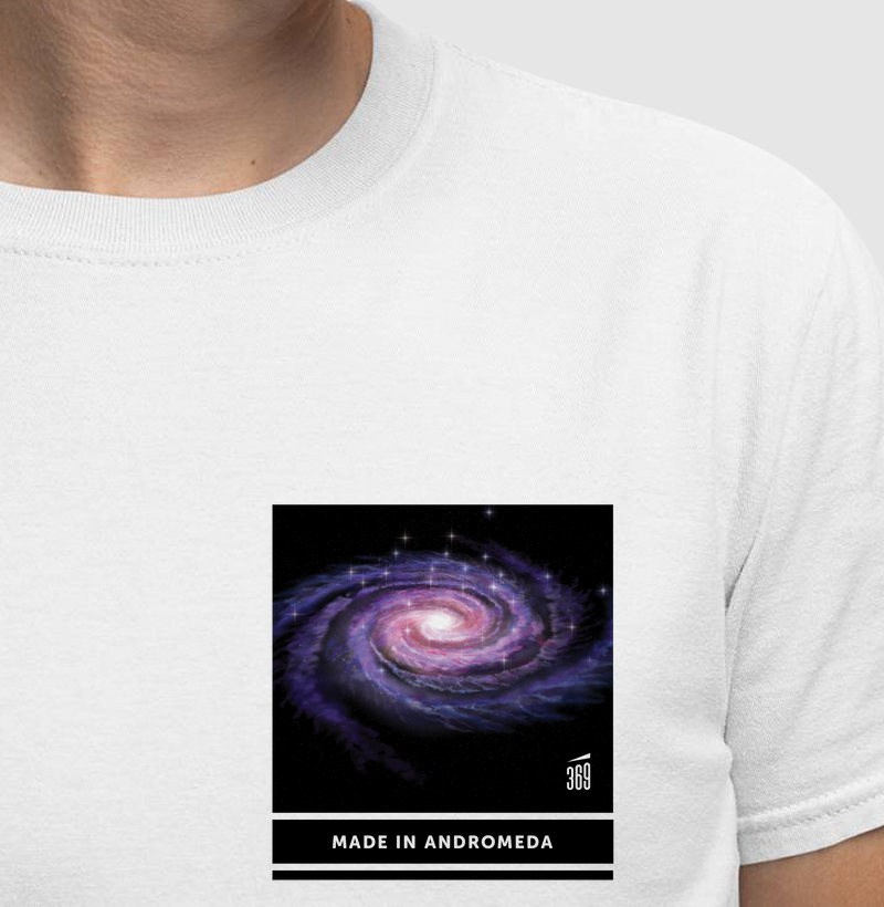 Made in Andromeda