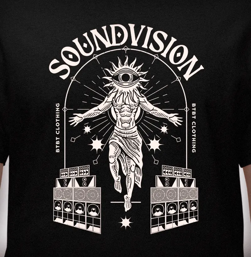 SOUNDVISION