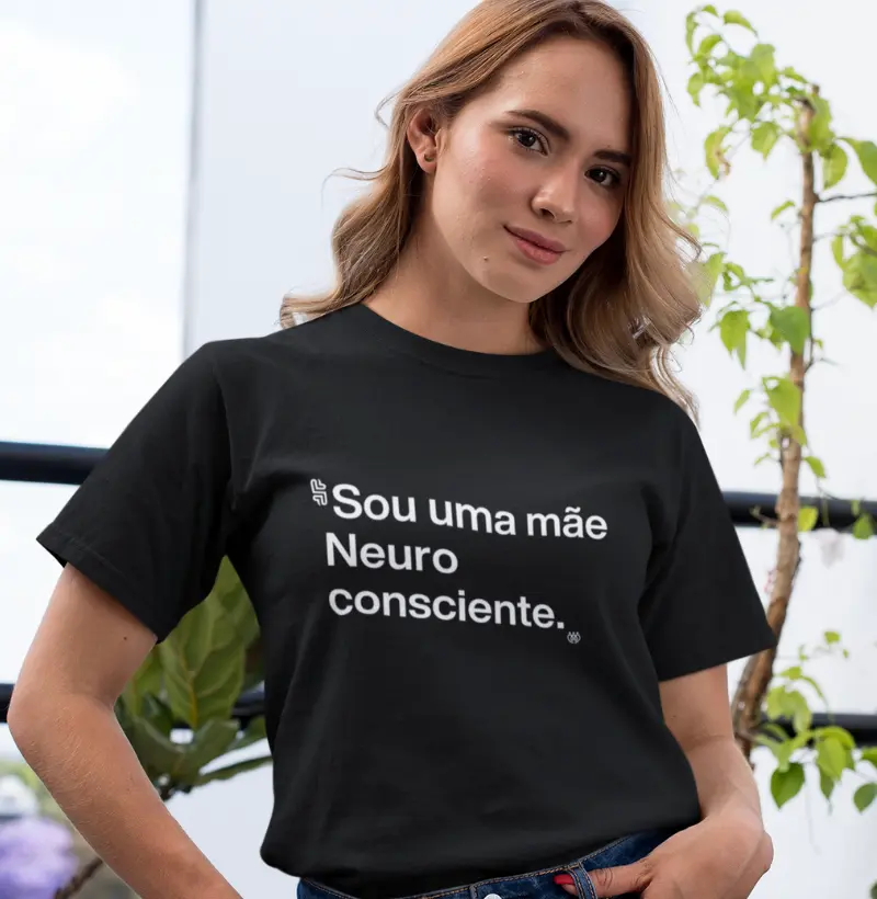 Mãe neuroconsciente