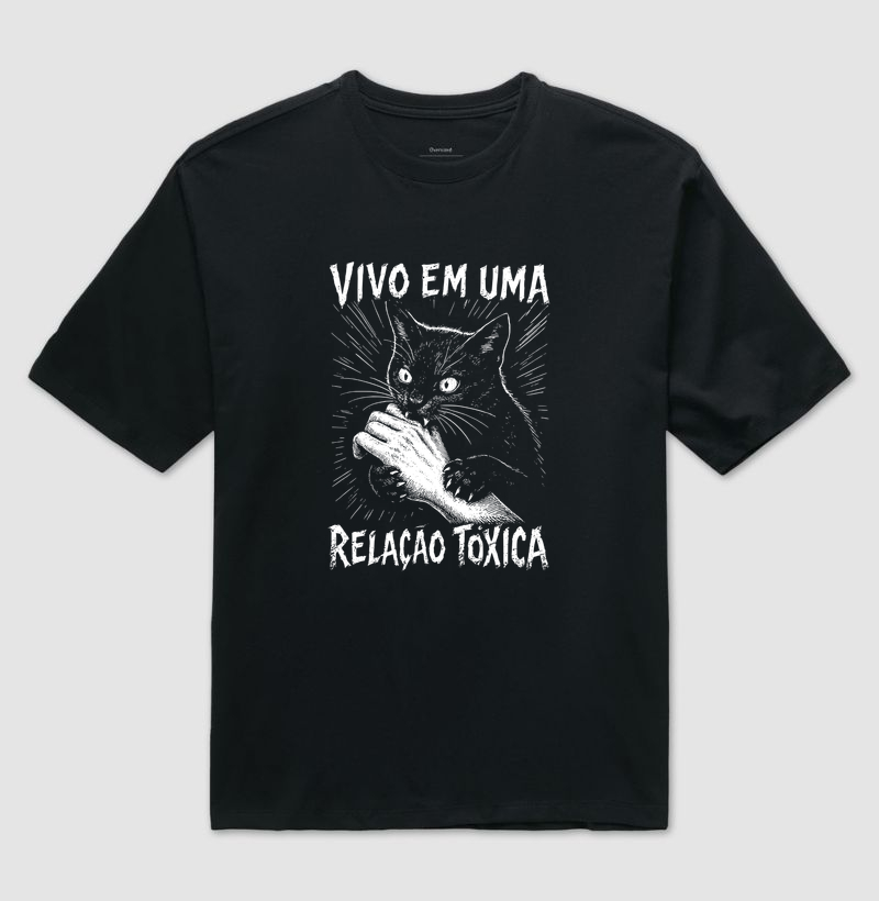 Relação Tóxica