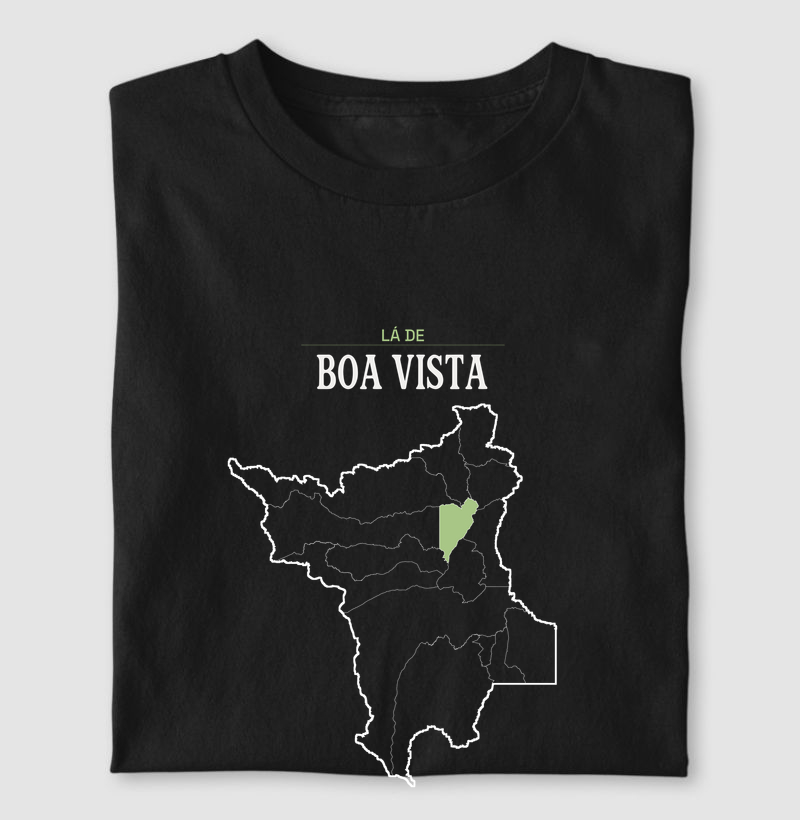 Boa Vista | Território RR