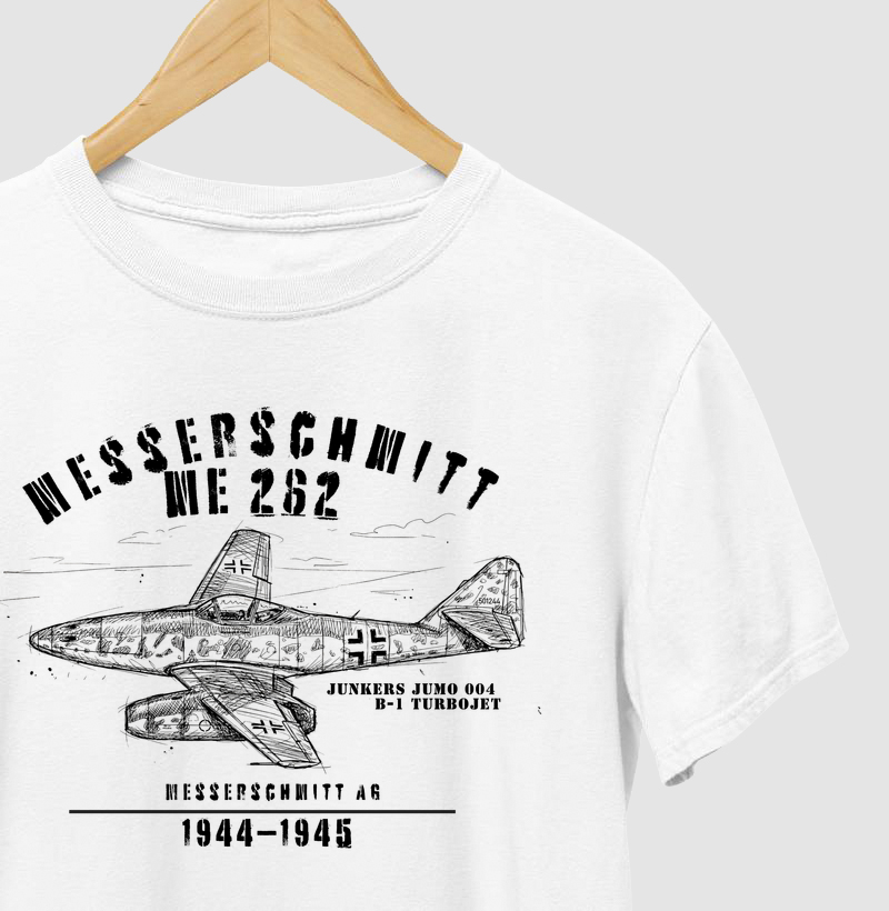 Messerschmitt ME 262
