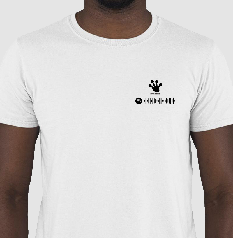 T-Shirt masculina - As mais tocadas na Tardezinha