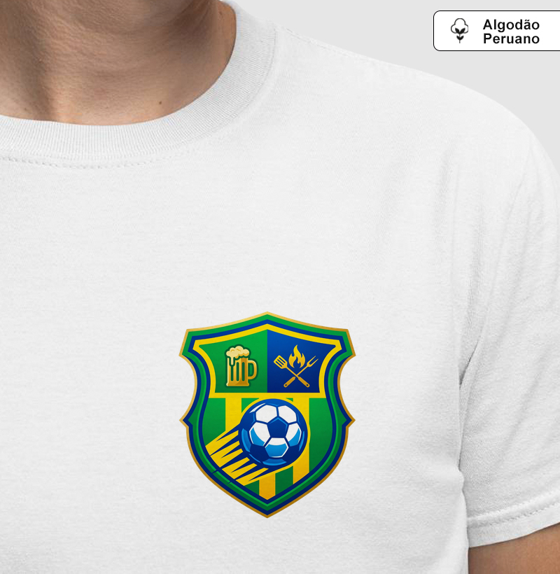 Churrasco & Chopp- Futebol Clube