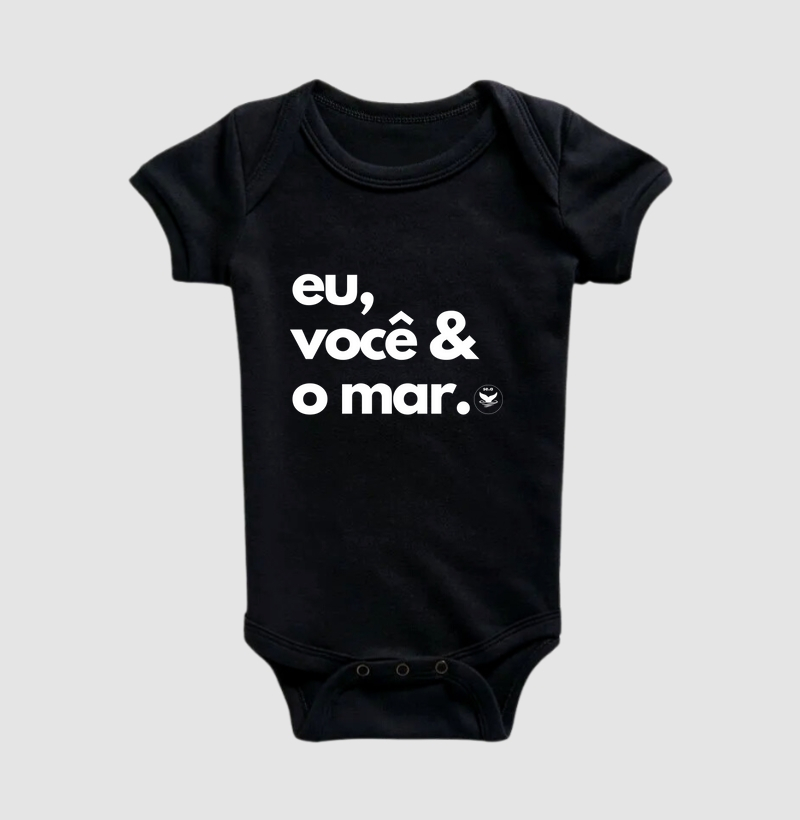 Eu, você & o mar
