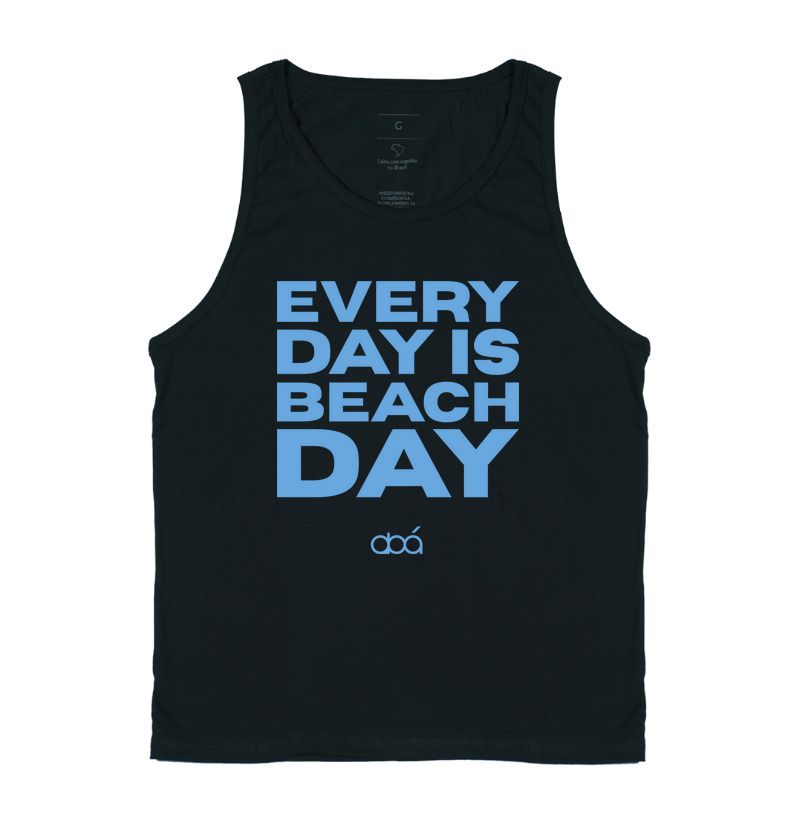 Every Day Is Beach Day - Ciano