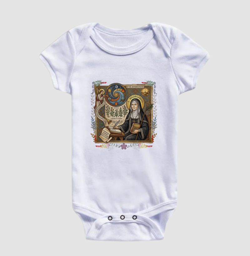 Hildegardis Viriditas