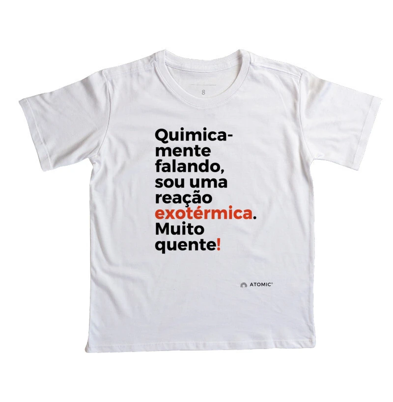 Quimicamente falando...