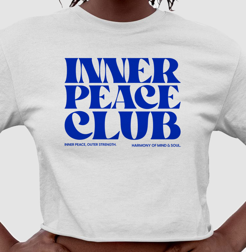 Inner peace club 