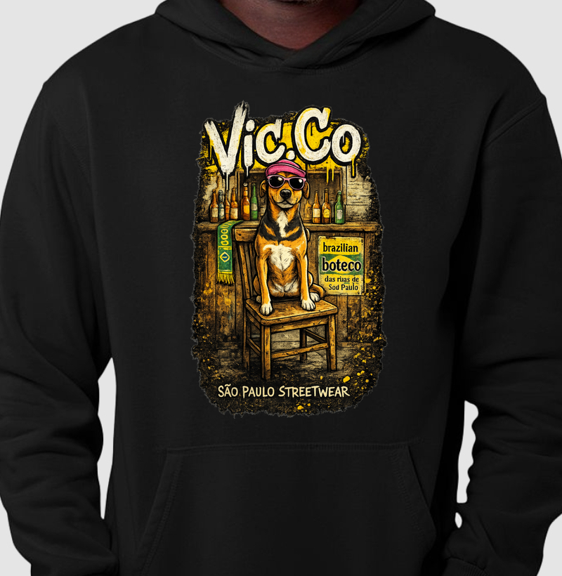 São Paulo Street Wear