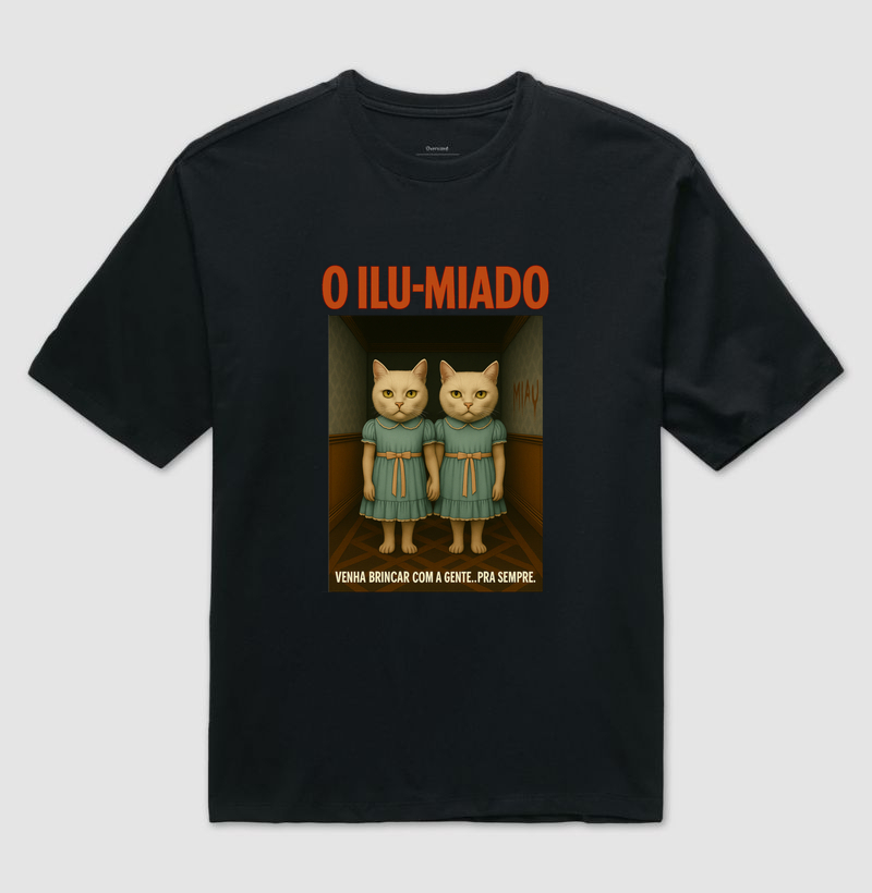O ILU-MIADO