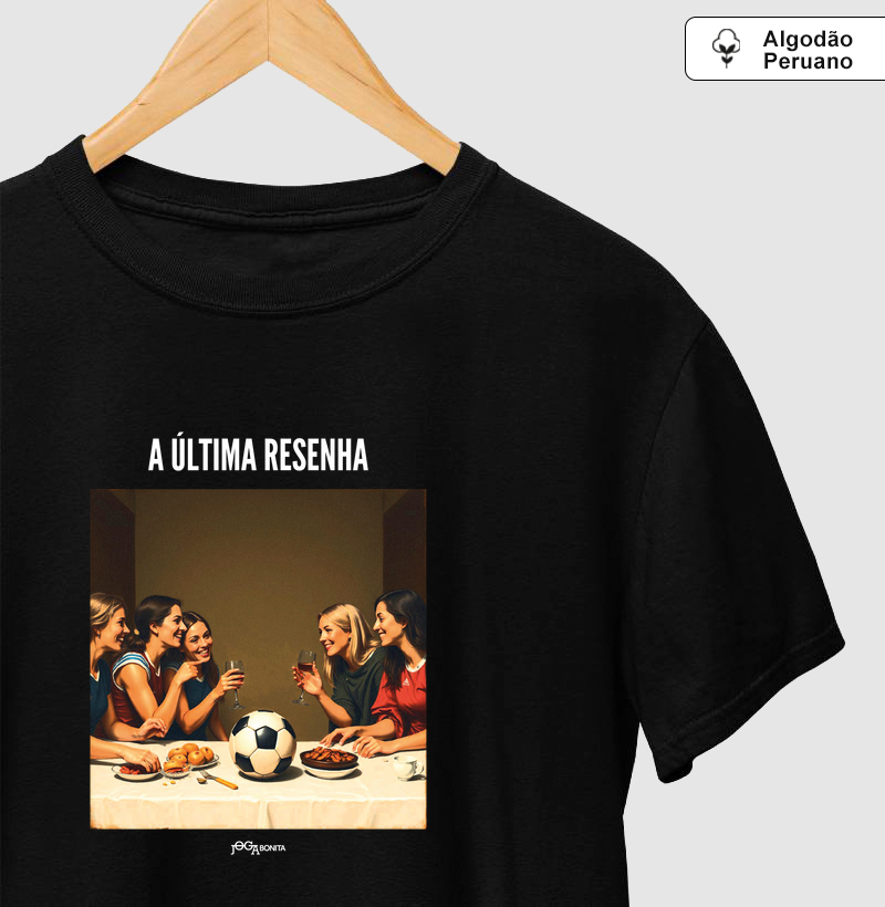 futebol arte - a última resenha