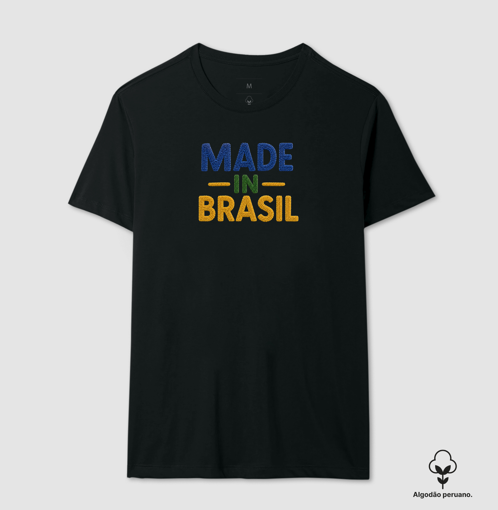 Made in Brasil 