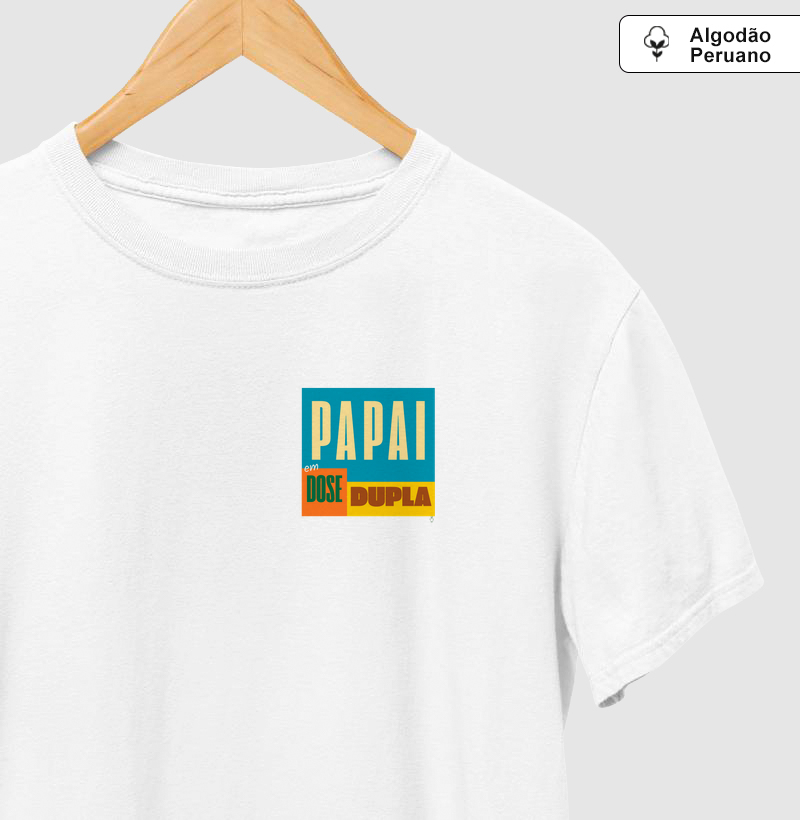PAPAI em dose dupla