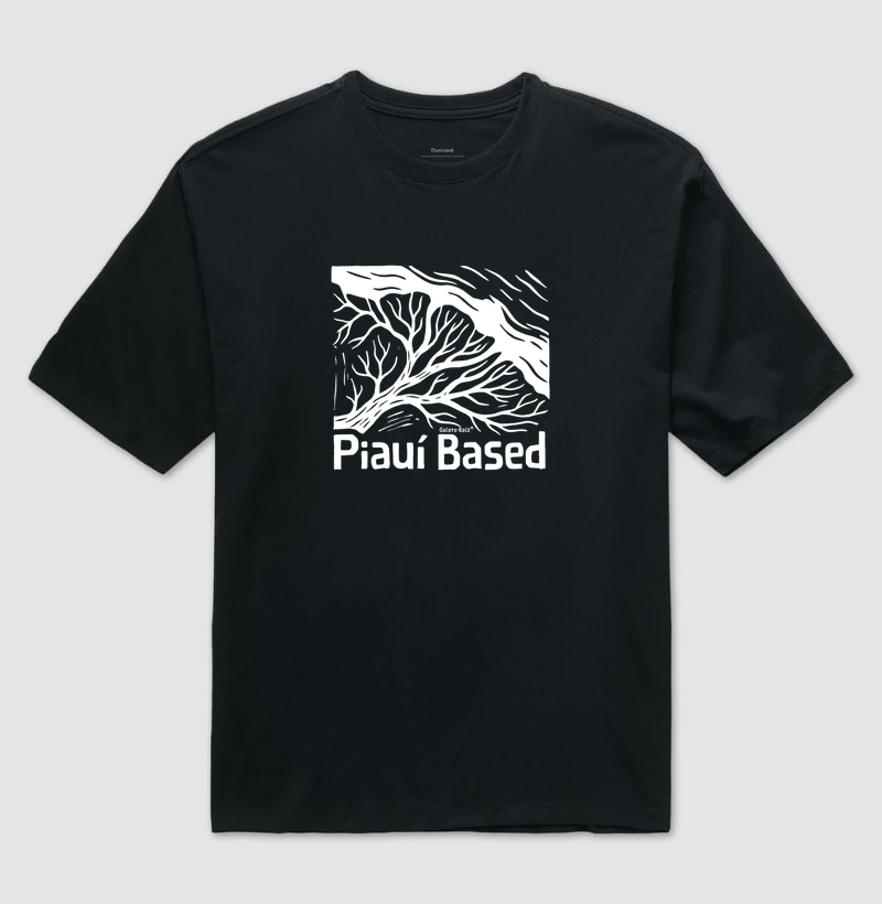 Piauí Based - Delta do Parnaíba