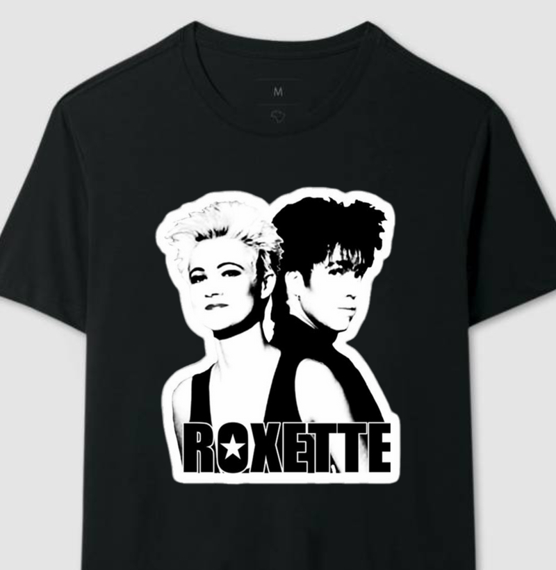 Roxette - Dupla