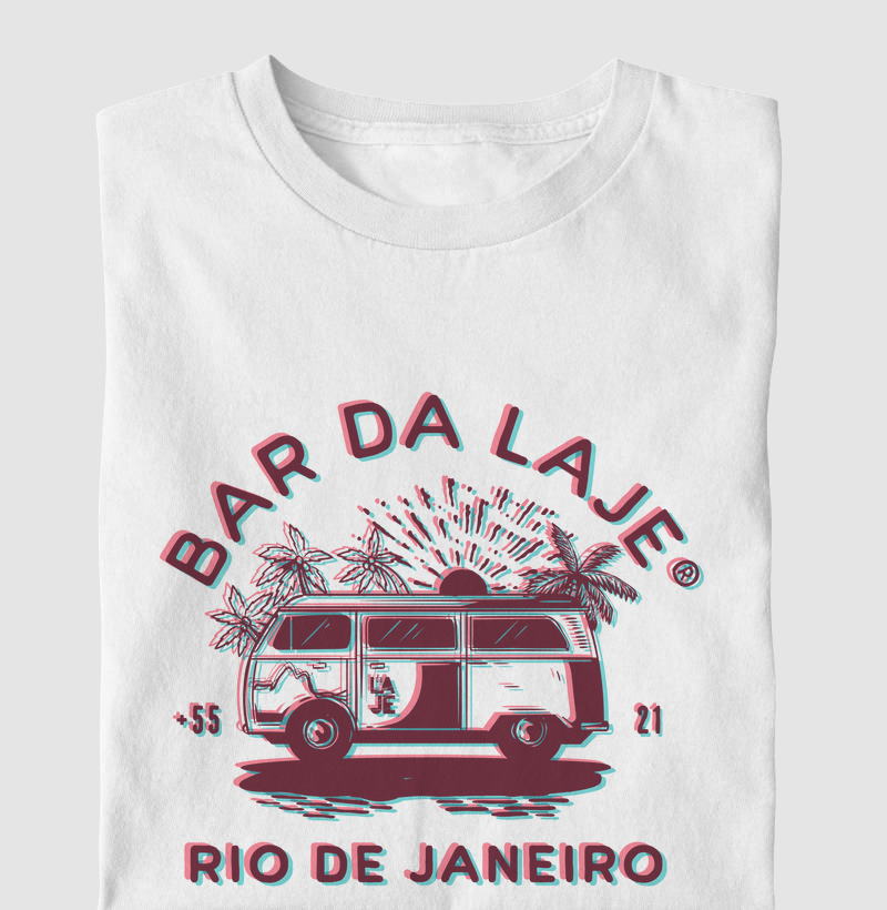 Kombi Da Laje 3D