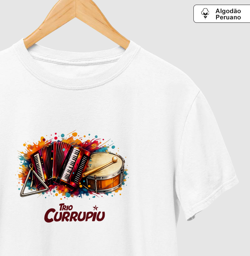 Trio Currupiu Instrumentos 