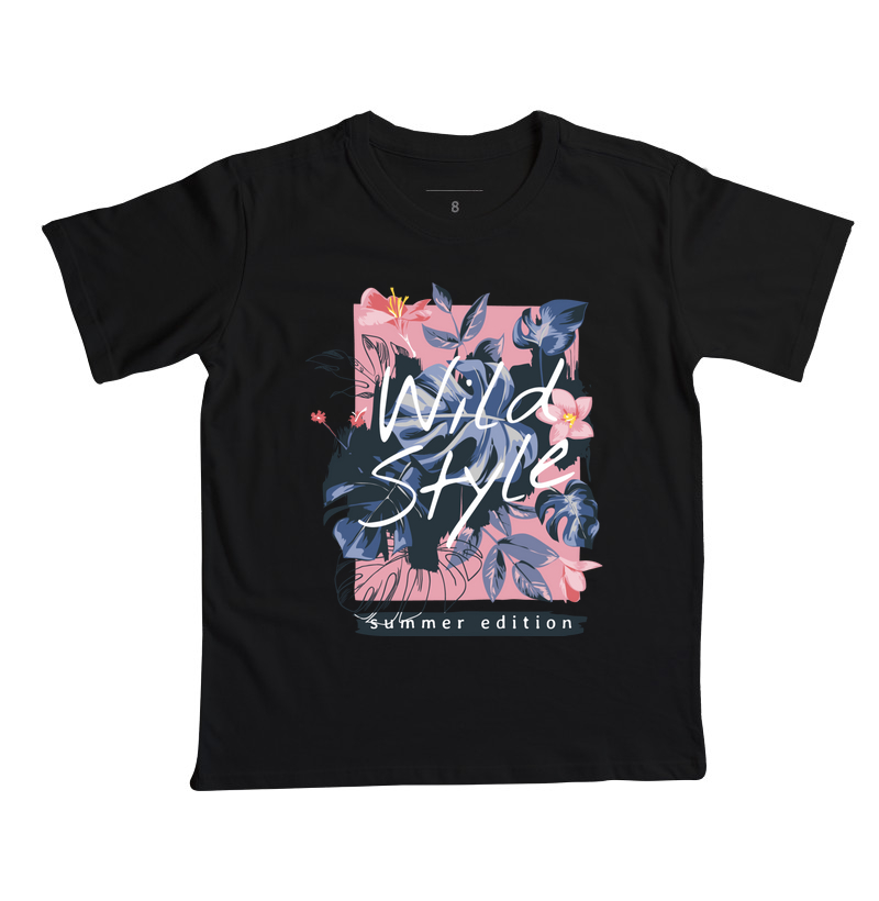 Wild Style - Summer Edition