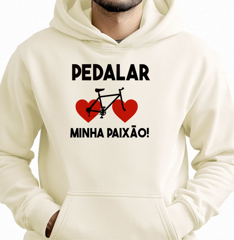 Pedalar Minha Paixao