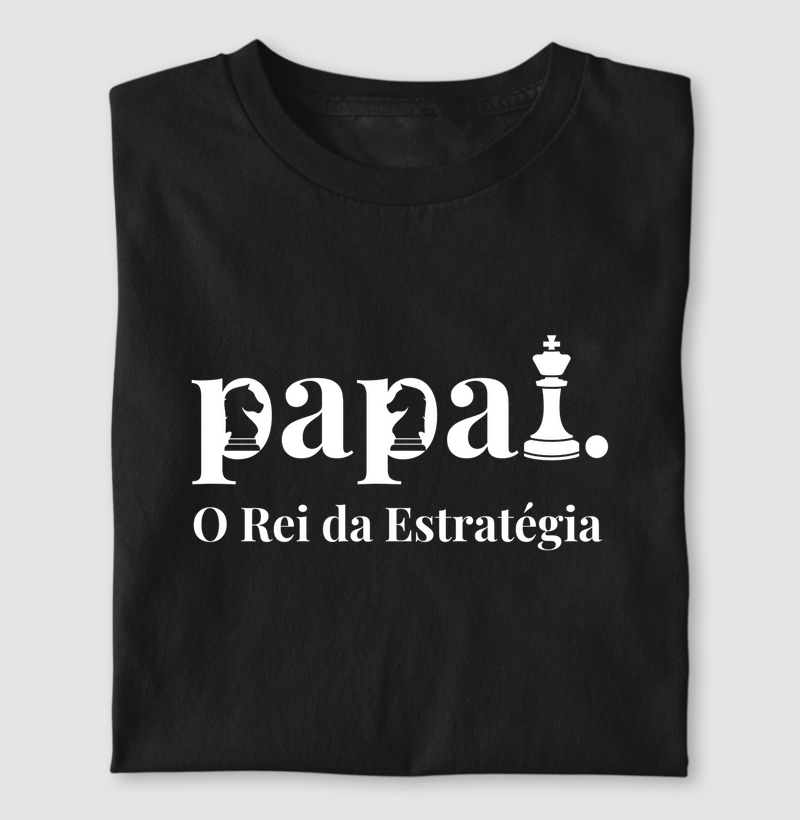 Papai - O Rei da Estratégia