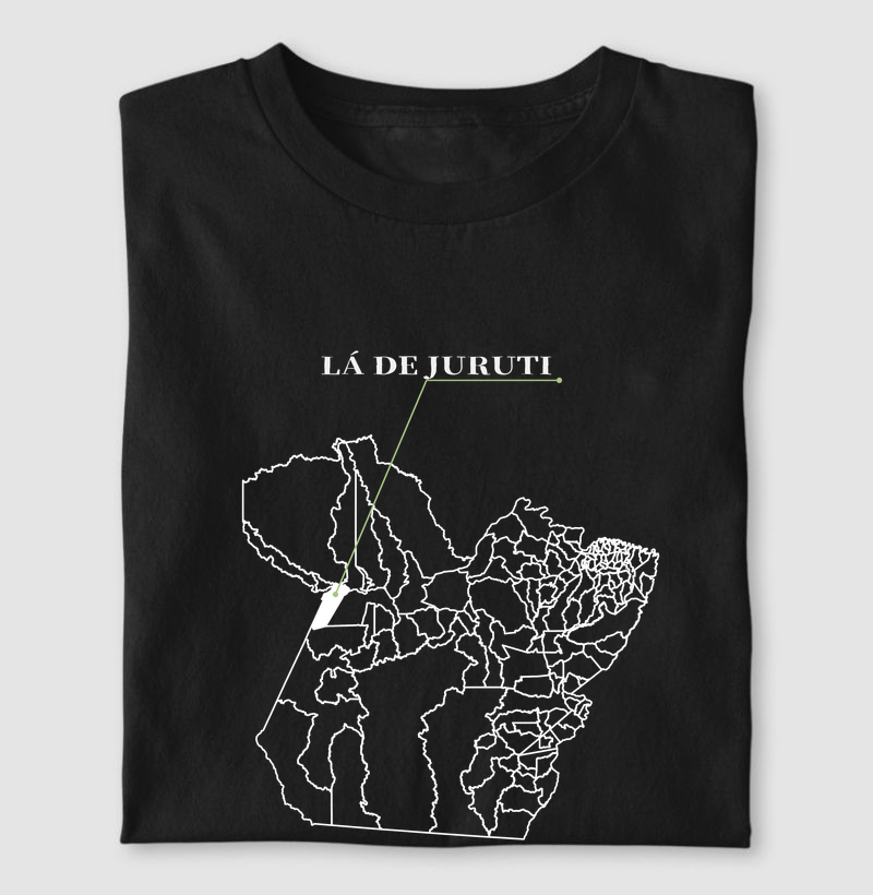 Juruti | Origem PA