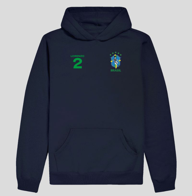 Brasil Edition- Lorenzo 2