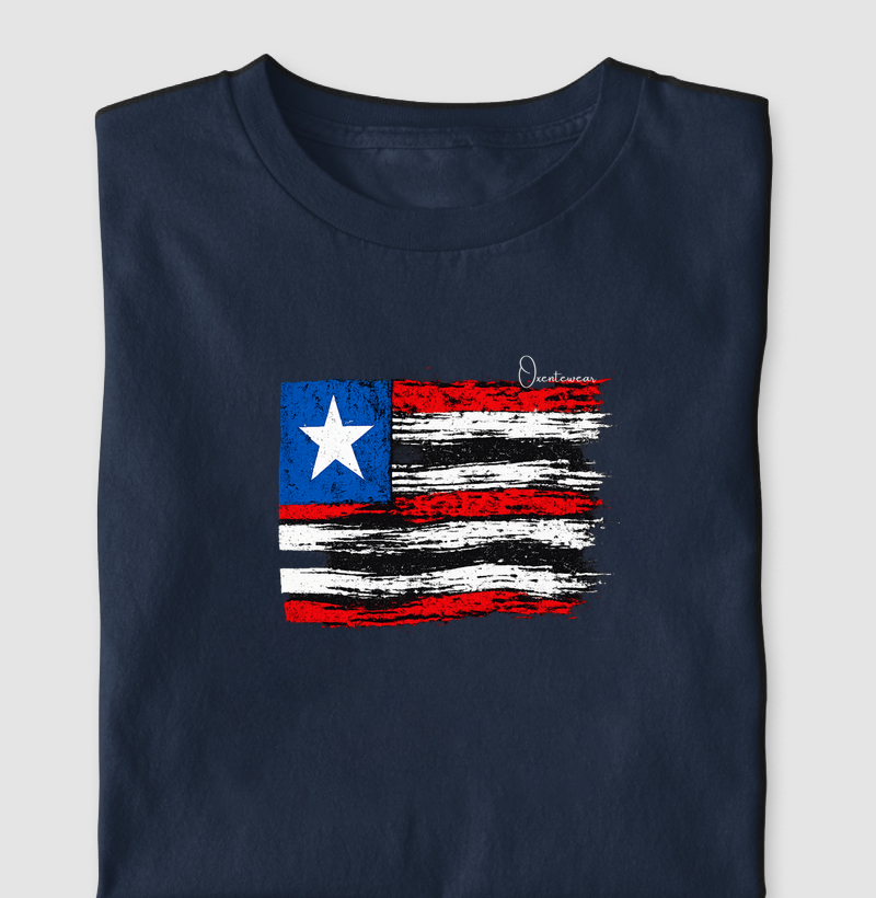Camiseta Maranhão | OxenteWear
