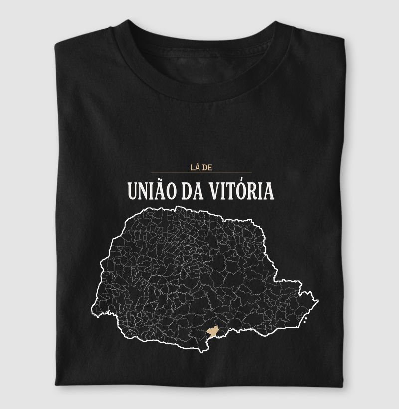 União da Vitória | Território PR