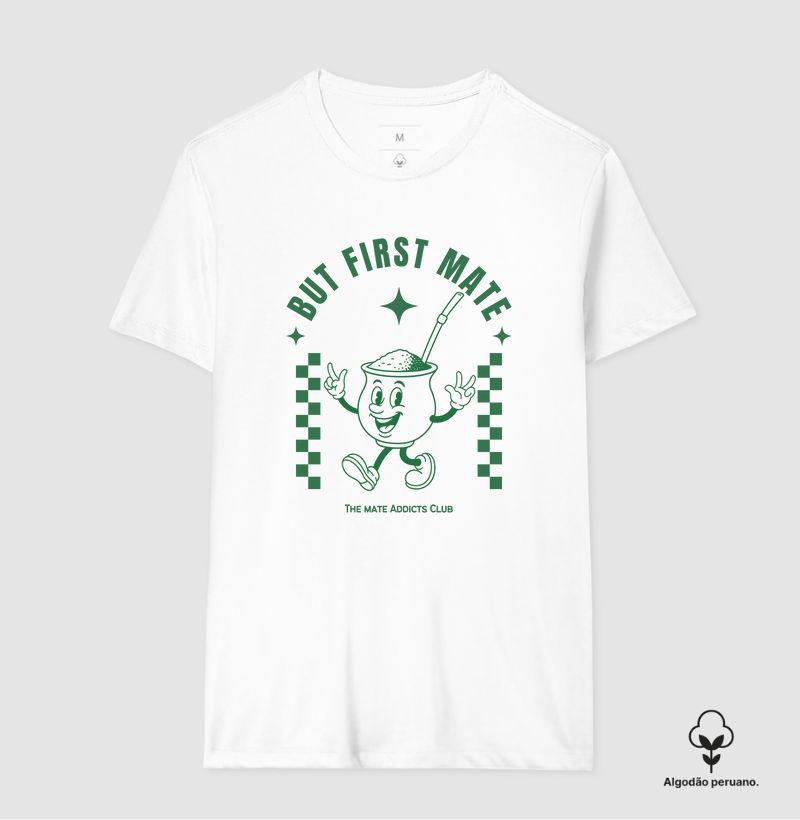 But First Mate (Premium)