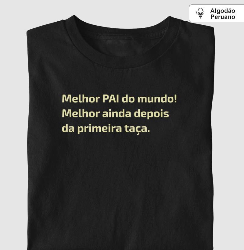 Melhor Pai do Mundo