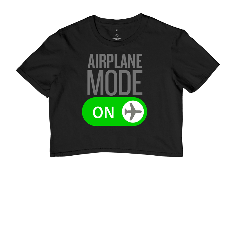 Airplane Mode ON 2