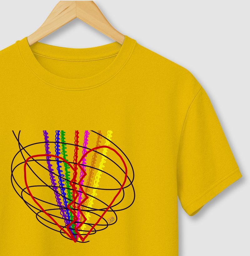 Cura: O Milagre Começa em Mim