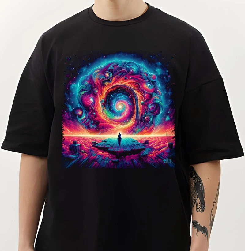 Portal para outra dimensão