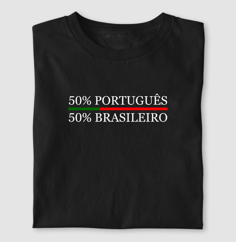 50% Português