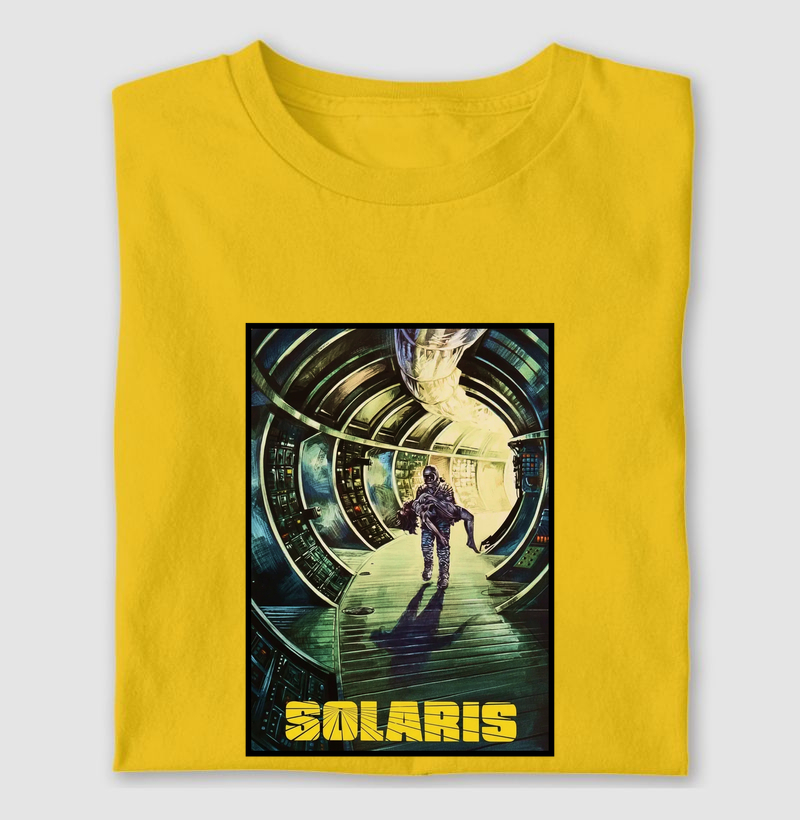 Solaris - Poster