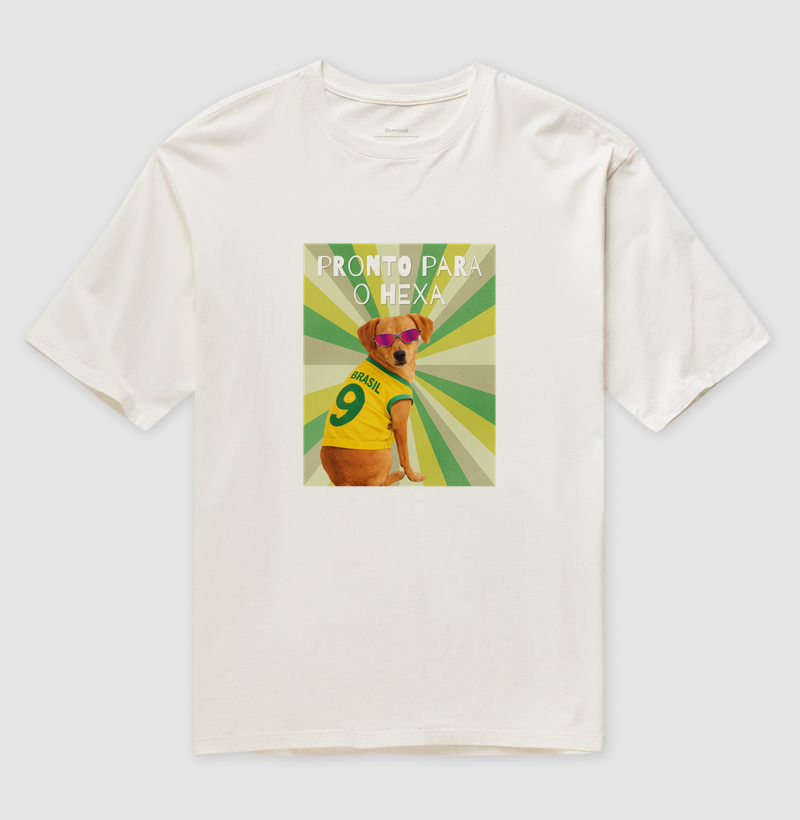 Camisa 0