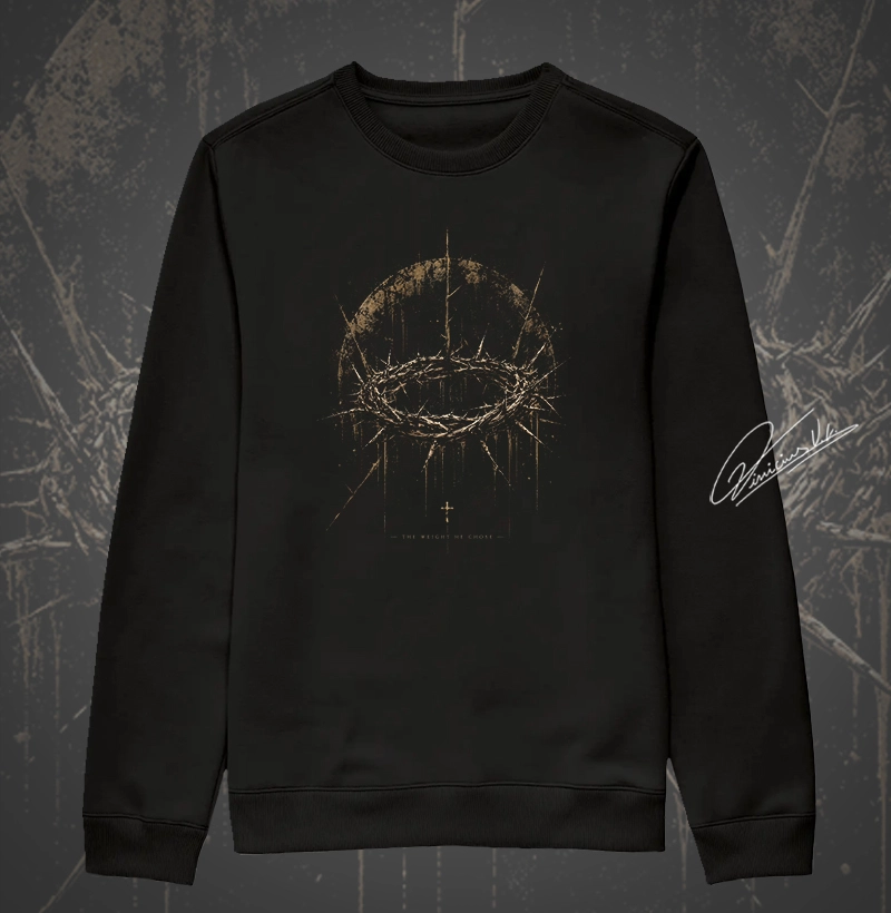 Crown of Sorrows