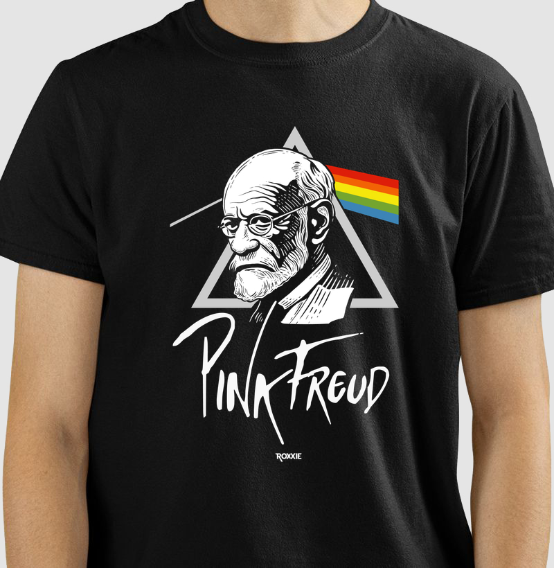Pink Freud